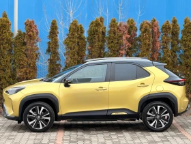 Toyota Yaris Cross 1.5HYBRID-КОЖА-LED-КYLESS-JBL-ПОДГРЕВ-FULL-УНИКАТ!, снимка 8