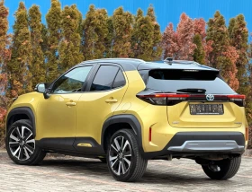 Toyota Yaris Cross 1.5HYBRID-КОЖА-LED-КYLESS-JBL-ПОДГРЕВ-FULL-УНИКАТ!, снимка 3