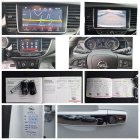Opel Mokka X 1.6Cdti 136Ks Cosmo Koja Navi Full!, снимка 15