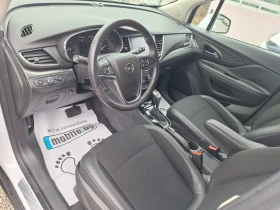 Opel Mokka X 1.6Cdti 136Ks Cosmo Koja Navi Full!, снимка 10