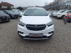 Opel Mokka X 1.6Cdti 136Ks Cosmo Koja Navi Full!, снимка 8