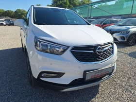Opel Mokka X 1.6Cdti 136Ks Cosmo Koja Navi Full!, снимка 1