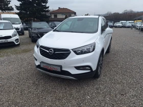 Opel Mokka X 1.6Cdti 136Ks Cosmo Koja Navi Full!, снимка 7