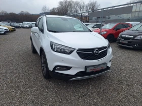Opel Mokka X 1.6Cdti 136Ks Cosmo Koja Navi Full!, снимка 1