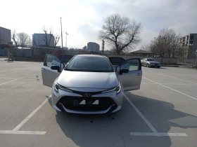 Toyota Corolla, снимка 1