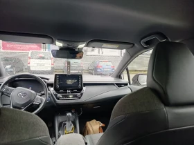 Toyota Corolla, снимка 9
