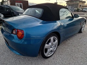 BMW Z4 2.2i 170ps TOP, снимка 3