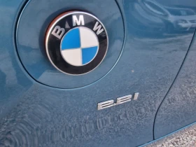 BMW Z4 2.2i 170ps TOP, снимка 12