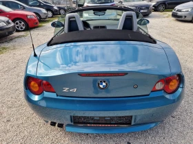 BMW Z4 2.2i 170ps TOP, снимка 17