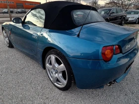 BMW Z4 2.2i 170ps TOP, снимка 4
