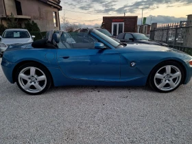 BMW Z4 2.2i 170ps TOP, снимка 8