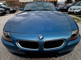 BMW Z4 2.2i 170ps TOP, снимка 11
