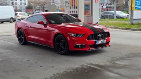 Ford Mustang, снимка 1