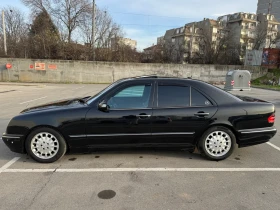 Mercedes-Benz E 320 CDI. AVANTGARDE, снимка 3