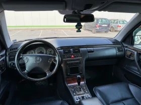 Mercedes-Benz E 320 CDI. AVANTGARDE, снимка 8
