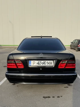 Mercedes-Benz E 320 CDI. AVANTGARDE, снимка 2