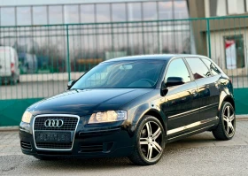 Audi A3 1.9TDi~105hp, снимка 1