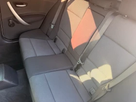 BMW 118 2.0D 122kc, снимка 14