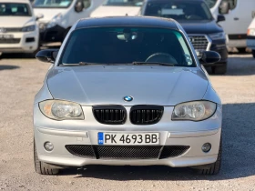 BMW 118 2.0D 122kc, снимка 2