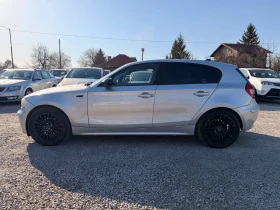 BMW 118 2.0D 122kc, снимка 7