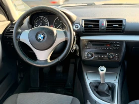 BMW 118 2.0D 122kc, снимка 10