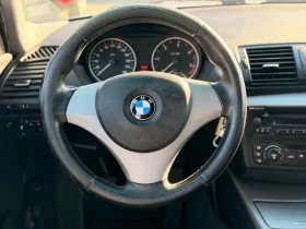 BMW 118 2.0D 122kc, снимка 13