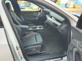 Audi E-Tron, снимка 7