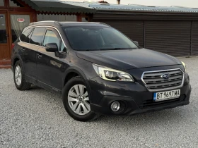 Subaru Outback 2.0TDI Нави Подгрев Каско, снимка 1
