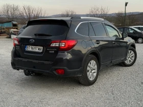 Subaru Outback 2.0TDI Нави Подгрев Каско, снимка 3