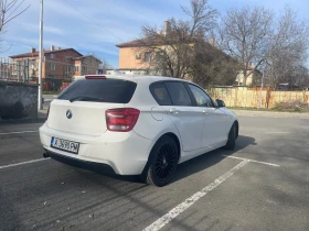 BMW 116 Germany, снимка 3