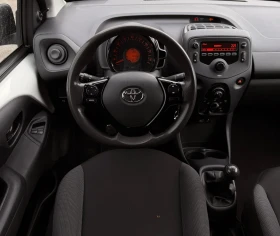Toyota Aygo 1.0 VVTI, снимка 8
