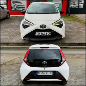 Toyota Aygo 1.0 VVTI, снимка 7