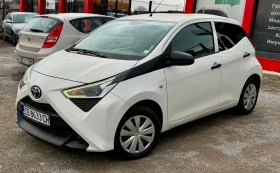 Toyota Aygo 1.0 VVTI, снимка 2