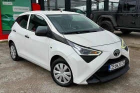 Toyota Aygo 1.0 VVTI, снимка 3