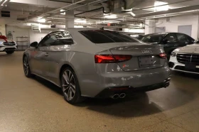 Audi S5 quattro* Prestige* АвтоКредит* (ЦЕНА ДО БГ), снимка 4