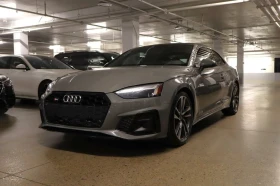 Audi S5 quattro* Prestige* АвтоКредит* (ЦЕНА ДО БГ), снимка 3
