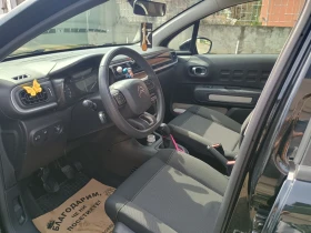 Citroen C3, снимка 4
