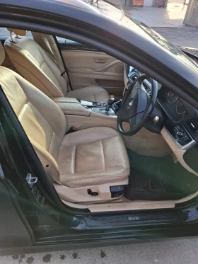 BMW 520 Bmw 520d , снимка 10