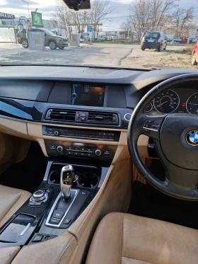 BMW 520 Bmw 520d , снимка 8