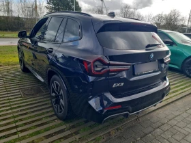 BMW iX3 Inspiring, снимка 3