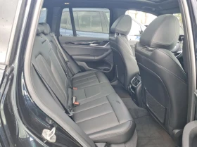 BMW iX3 Inspiring, снимка 13