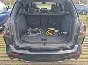 BMW iX3 Inspiring, снимка 12