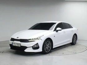 Kia K5 2.0 LPI Prestige  * koreiskikoli.bg * , снимка 3