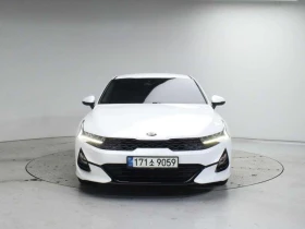 Kia K5 2.0 LPI Prestige  * koreiskikoli.bg * , снимка 1