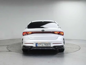 Kia K5 2.0 LPI Prestige  * koreiskikoli.bg * , снимка 4