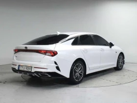 Kia K5 2.0 LPI Prestige  * koreiskikoli.bg * , снимка 2