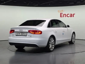 Audi A4 2.0 TDI Quattro Dynamic, снимка 2