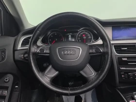 Audi A4 2.0 TDI Quattro Dynamic, снимка 13