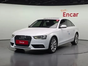 Audi A4 2.0 TDI Quattro Dynamic, снимка 1