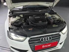 Audi A4 2.0 TDI Quattro Dynamic, снимка 6